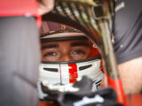 Leclerc in pole al Gp di Francia, Red Bull alle spalle