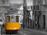 Viaggio a Lisbona, frizzante capitale portoghese