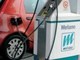 Metano per auto: stazioni a rischio chiusura