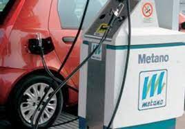 Metano per auto: stazioni a rischio chiusura