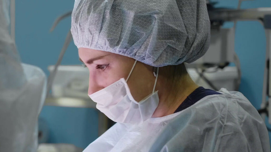 Manichini iperrealistici e realtà virtuale per formare i medici Manichini iperrealistici e realtà virtuale per formare i medici