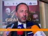 Luigi De Laurentiis “La Serie A dovrebbe collaborare di più con la B”