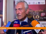 Gravina “C’è entusiasmo, sarà un campionato interessante”