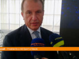 Cozzoli “Atp Finals Torino traino per l’economia del territorio”