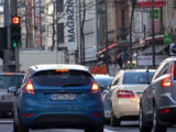 Mercato dell’auto ancora in calo a giugno