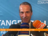 Tomasi “Su Tangenziale Napoli investimento importantissimo”