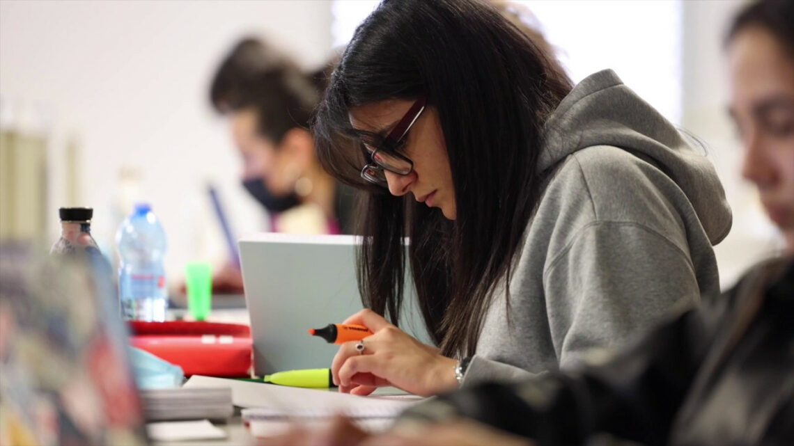 Università Cattolica, 2 milioni per le borse di studio Università Cattolica, 2 milioni per le borse di studio