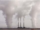 Il Regno Unito corre contro la CO2