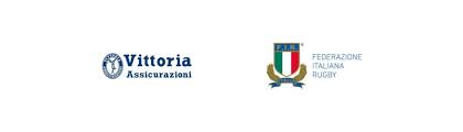 Il Rugby italiano sceglie Vittoria Assicurazioni come sponsor