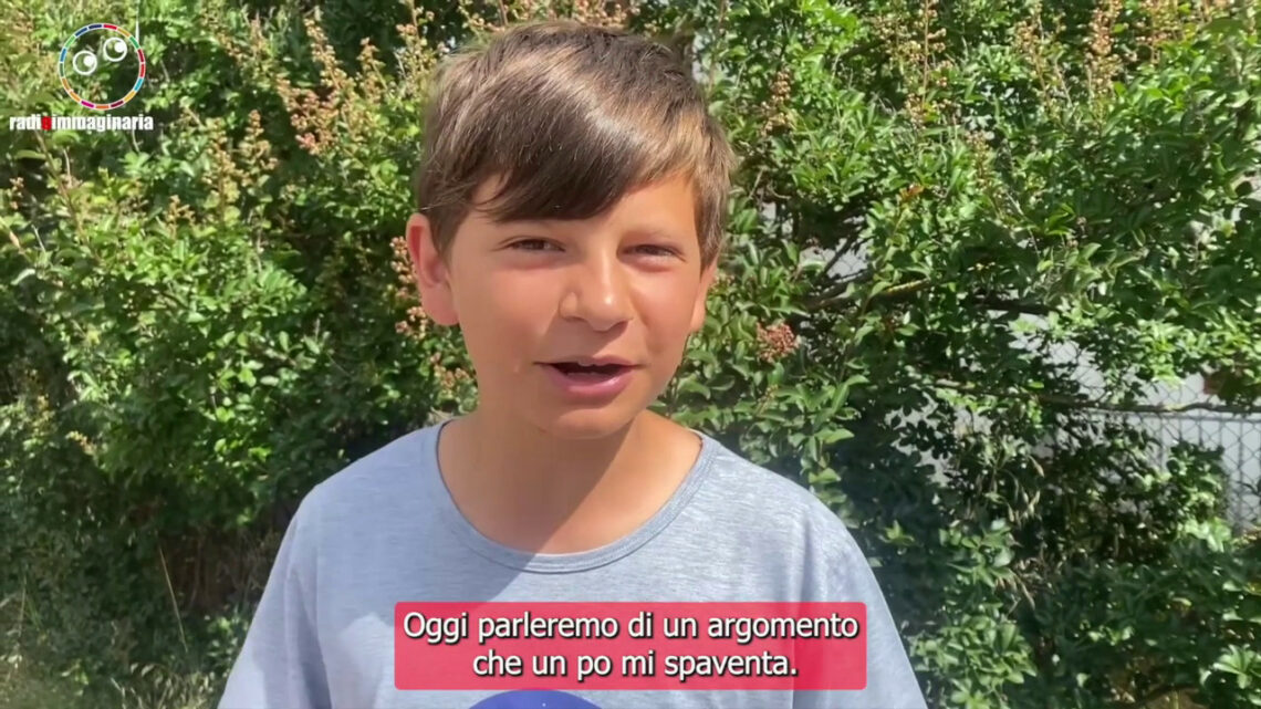 Genitori e adolescenti, il confronto non è sempre è facile… Genitori e adolescenti, il confronto non è sempre è facile…
