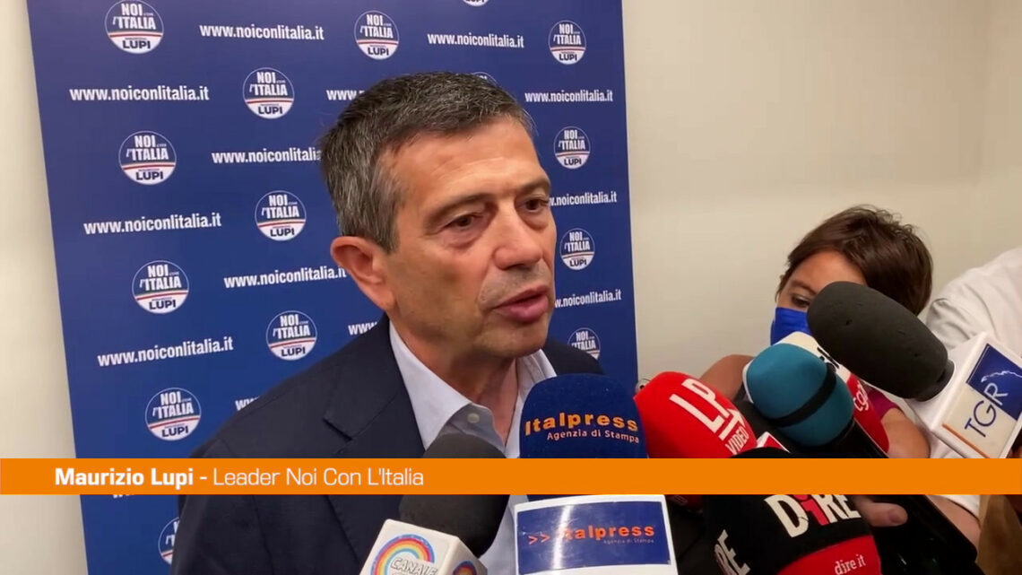 Elezioni, Lupi “Il leader del centrodestra lo decidono gli elettori” Elezioni, Lupi “Il leader del centrodestra lo decidono gli elettori”