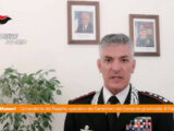 Palermo, Col. Massari “Start prima operazione condotta con Procura Ue”