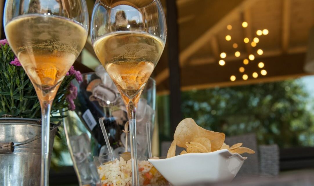 Festival di Franciacorta, il 10-11 e 17-18 settembre degustazioni di vino e non solo Festival di Franciacorta, il 10-11 e 17-18 settembre degustazioni di vino e non solo