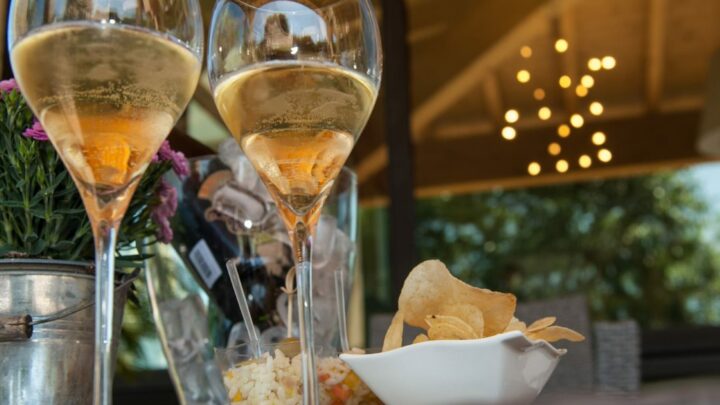 Festival di Franciacorta, il 10-11 e 17-18 settembre degustazioni di vino e non solo