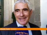 Piero Angela, Casini “L’Italia perde una personalità straordinaria”
