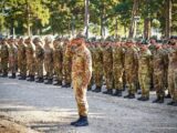 “Enhanced Vigilance Activity” della Nato, truppe alpine in Ungheria