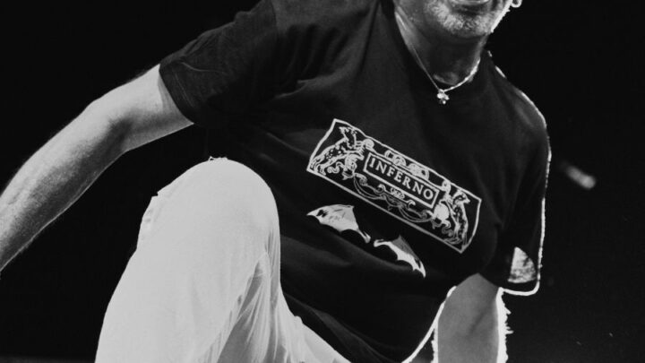 Inferno – Opera Rock torna inscena domenica alla rassegna rock Hey Joe – Bologna suona