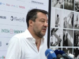 Salvini “Per la flat tax le coperture ci sono”