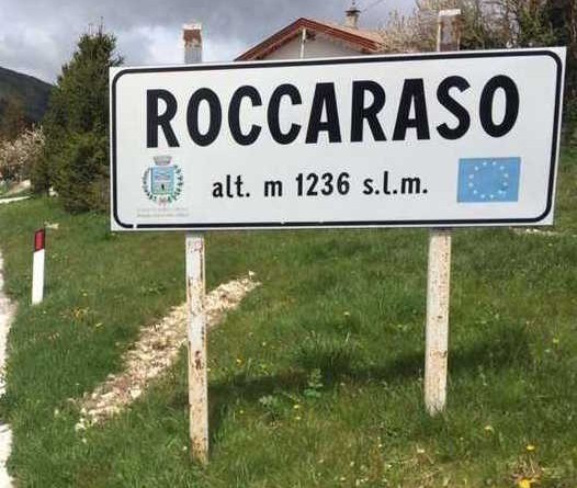 Roccaraso nella top 20 delle località più visitate Roccaraso nella top 20 delle località più visitate