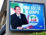 Berlusconi “Con presidenzialismo Mattarella dovrebbe dimettersi”