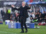 Ancelotti “Occhio alla Roma, dopo il Real Madrid smetto”