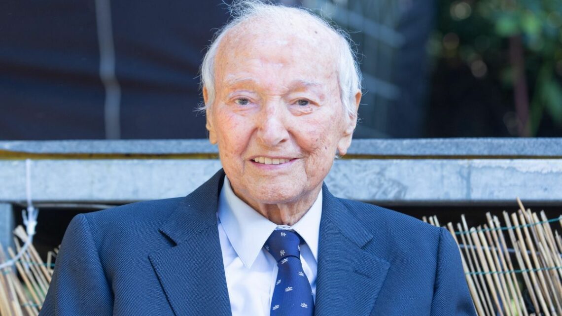 Morto Piero Angela, dal Telegiornale al grande successo di “Quark” Morto Piero Angela, dal Telegiornale al grande successo di “Quark”