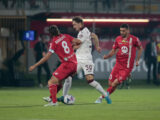 Miranchuk e Sanabria, il Torino vince 2-1 a Monza
