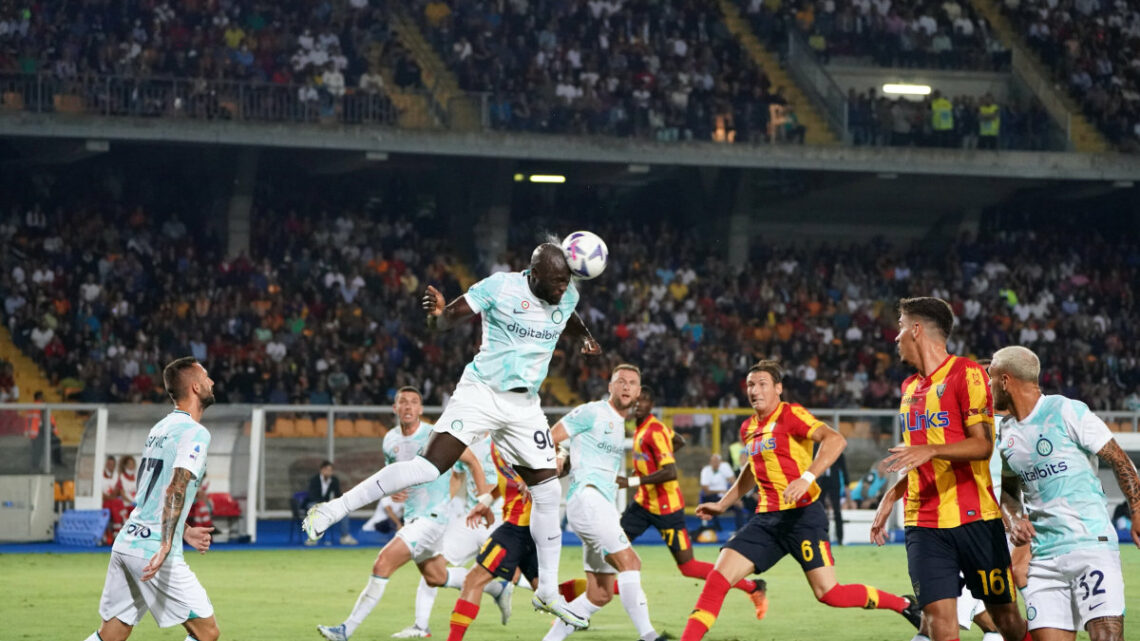 Prima giornata di Serie A: si riprende da dove si era lasciato Prima giornata di Serie A: si riprende da dove si era lasciato