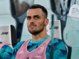 Kostic “Ho fatto di tutto per venire alla Juventus”