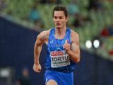 Tortu bronzo nei 200, due azzurri sul podio nei 3000 siepi