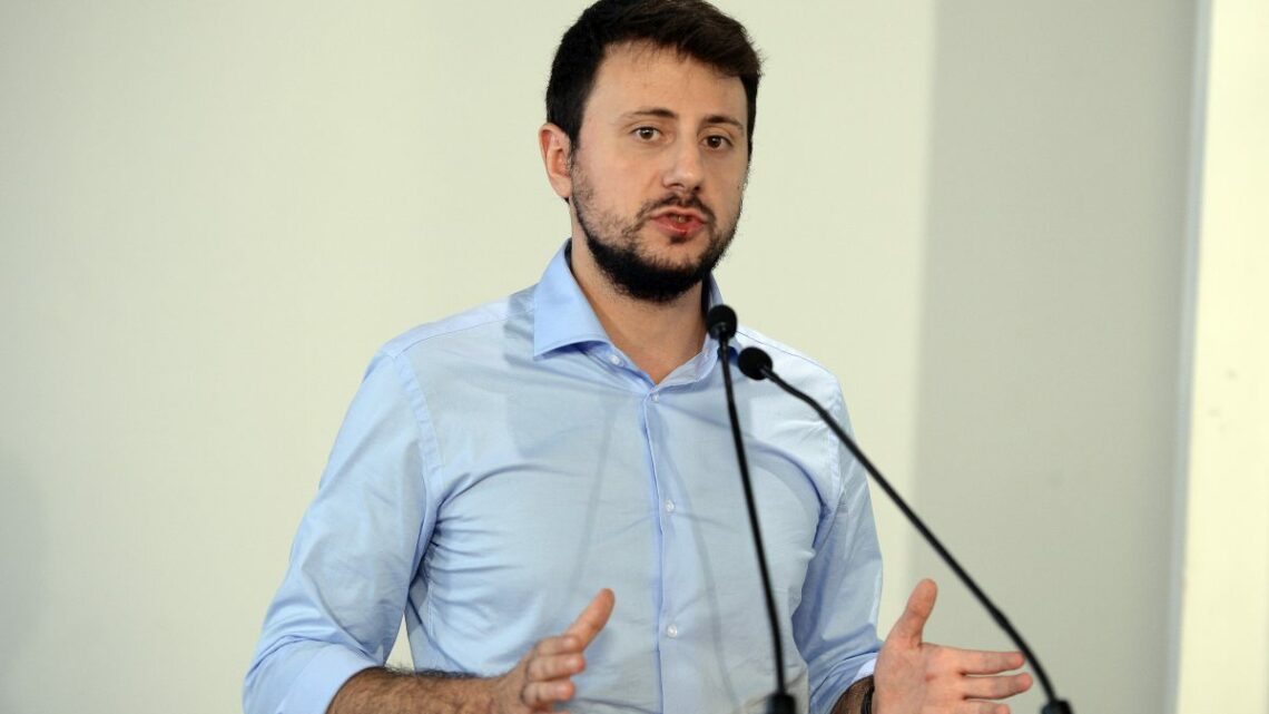 Elezioni, La Regina ritira la candidatura “Pd viene prima di tutto” Elezioni, La Regina ritira la candidatura “Pd viene prima di tutto”