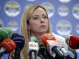 Meloni “Il sistema fiscale premi le imprese che assumono”