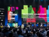 Al Meeting di Rimini leader a confronto su lavoro, tasse e reddito di cittadinanza