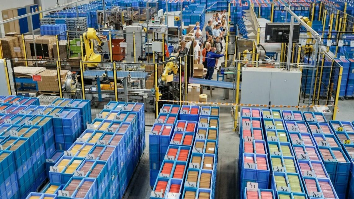 Eurozona, indici economici ancora giù Eurozona, indici economici ancora giù