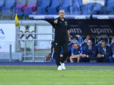 Sarri “Inter la più forte, ma la Lazio può giocarsela”