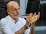 Pioli “Milan in Champions con entusiasmo e convinzione”