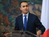 Elezioni, Di Maio “Confronto Salvini? Se vuole anche a casa Berlusconi”