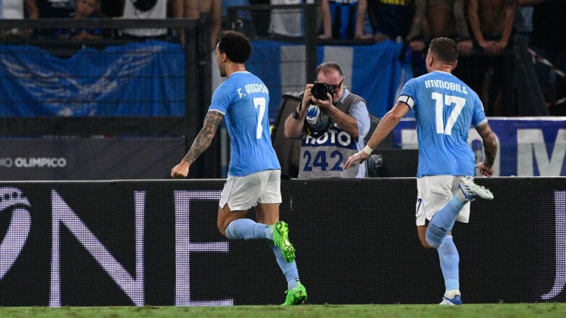 Terza giornata di Serie A: crolla la prima big Terza giornata di Serie A: crolla la prima big