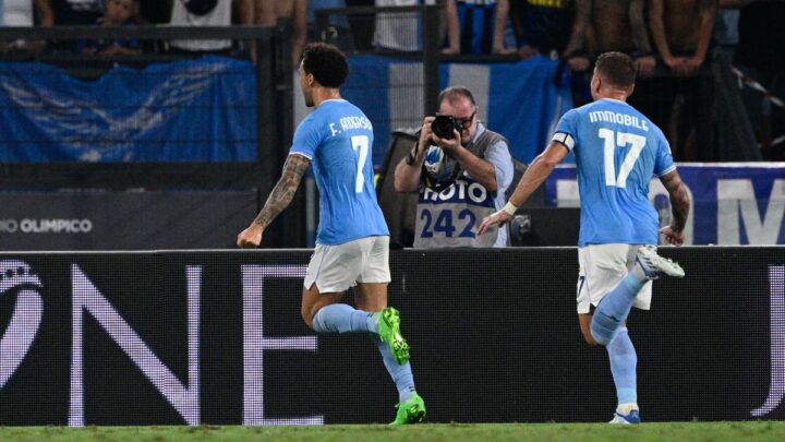 Terza giornata di Serie A: crolla la prima big