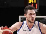 Gallinari non giocherà gli Europei di basket