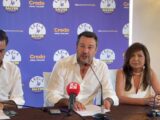 Salvini “Un armistizio sul caro bollette”
