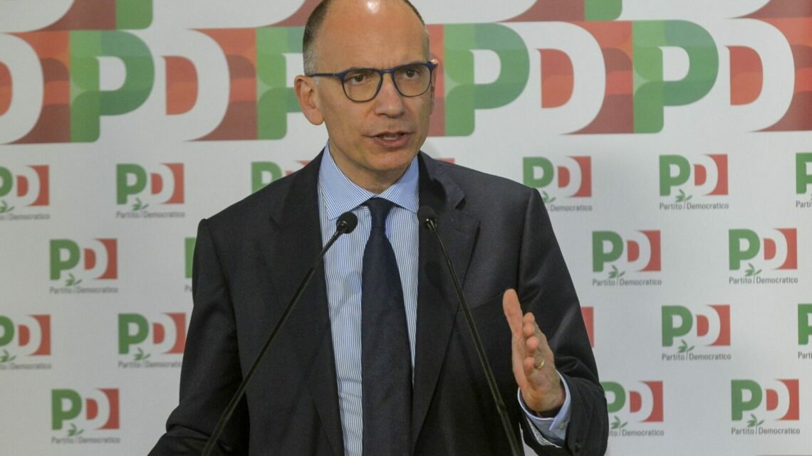 Letta “Sul caro bollette le iniziative del Governo siano tempestive” Letta “Sul caro bollette le iniziative del Governo siano tempestive”