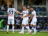L’Atalanta passa 1-0 a Verona, decide Koopmeiners