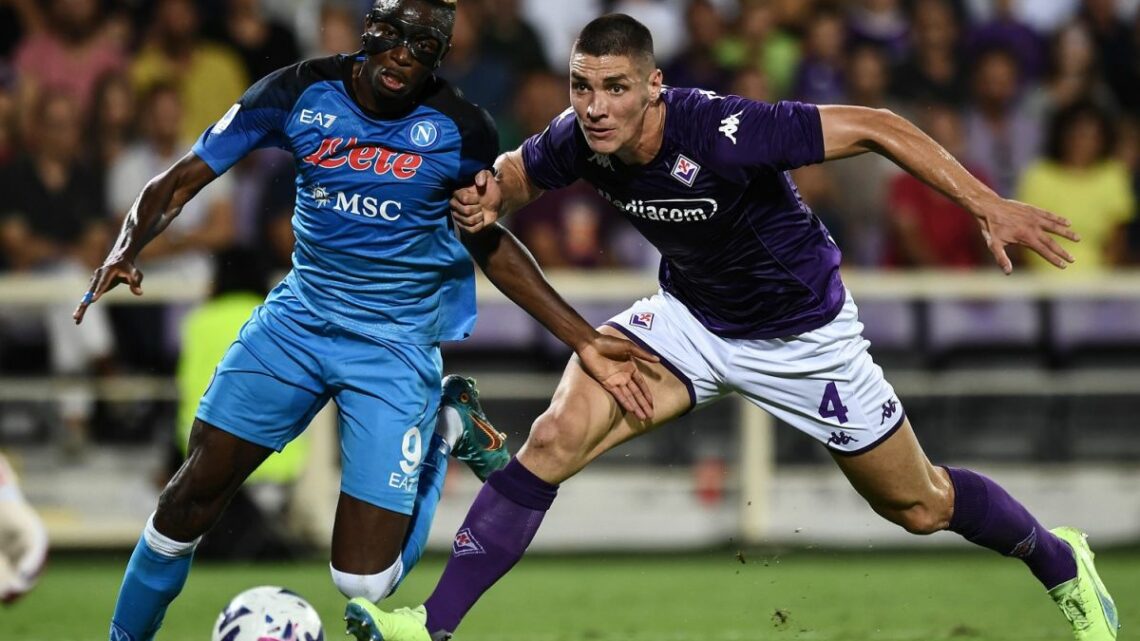 Al Franchi senza reti, Fiorentina-Napoli finisce 0-0 Al Franchi senza reti, Fiorentina-Napoli finisce 0-0