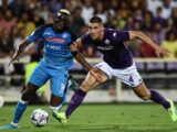 Al Franchi senza reti, Fiorentina-Napoli finisce 0-0