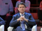 Conte “Non siamo disattenti sull’antimafia”