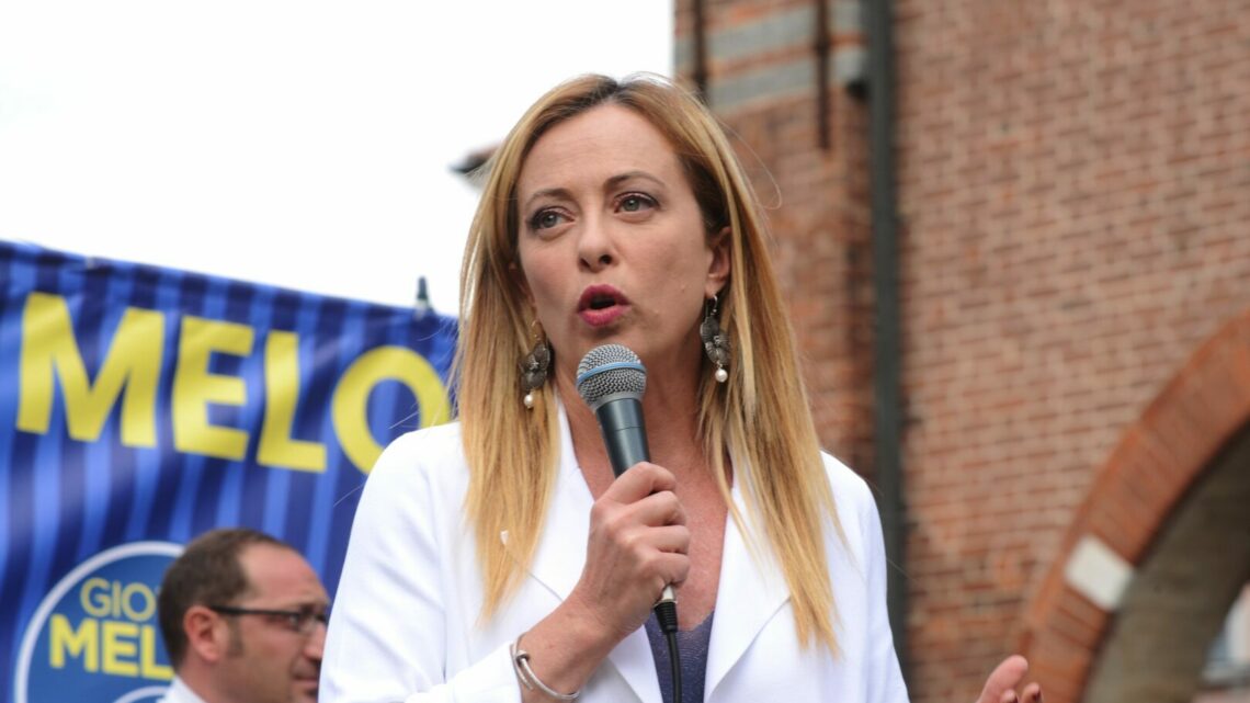Meloni “Ostacoli su premier e ministri? Spero di no” Meloni “Ostacoli su premier e ministri? Spero di no”