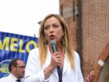 Meloni “Ostacoli su premier e ministri? Spero di no”