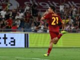 Quarta giornata di Serie A: Roma e Atalanta in testa