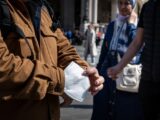 Covid, 21.817 nuovi positivi e 90 morti in italia